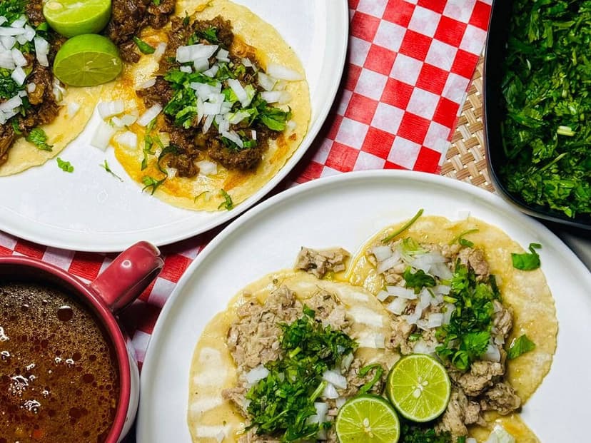 El Toro Negro Taqueria