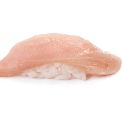 Nigiri Pescado