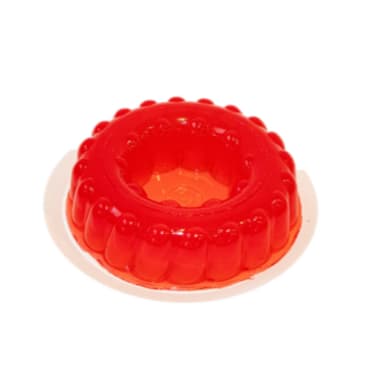 Gelatina de Agua