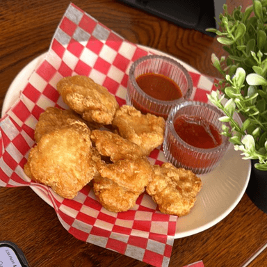 Nuggets