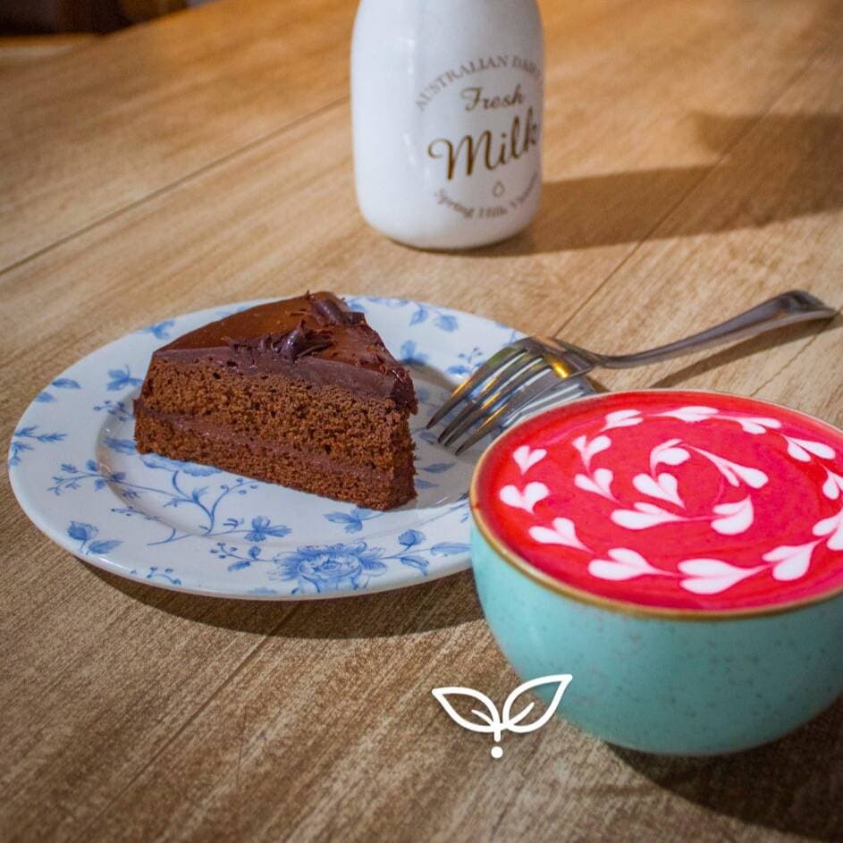Pastel de Chocolate