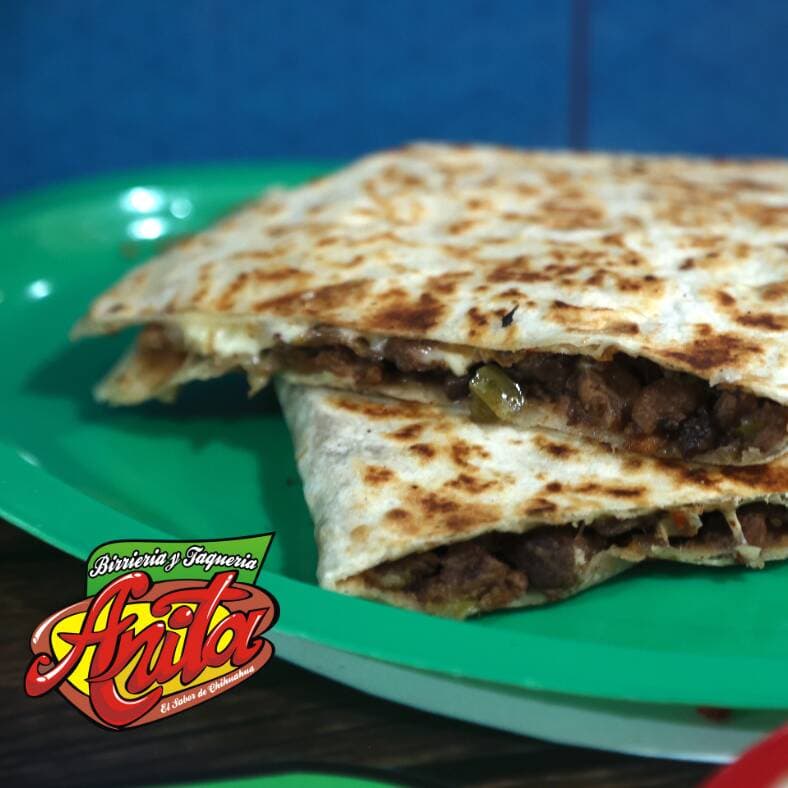 Montado de Bistec