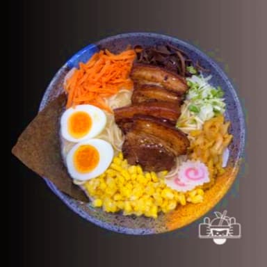 Ramen Pork Belly