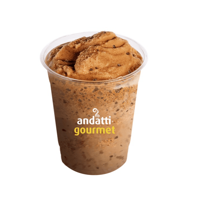 Frappe Java Chip