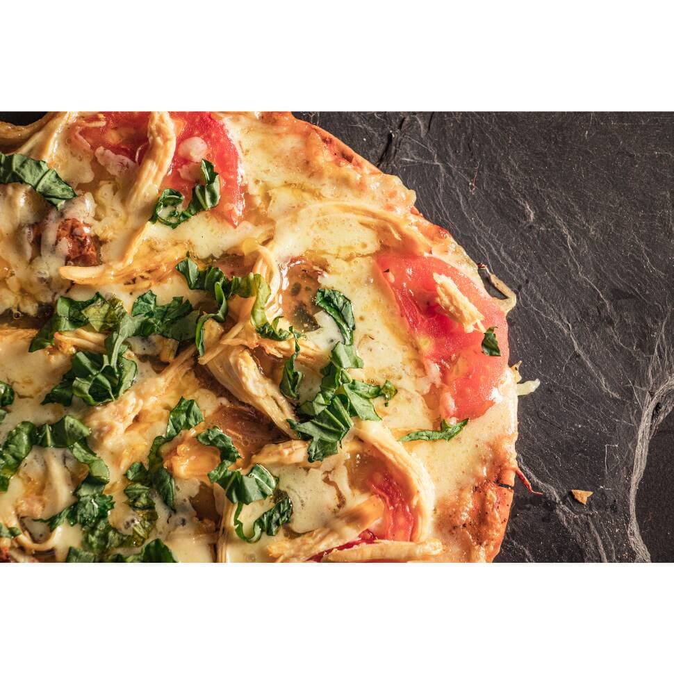 Pizza Suprema
