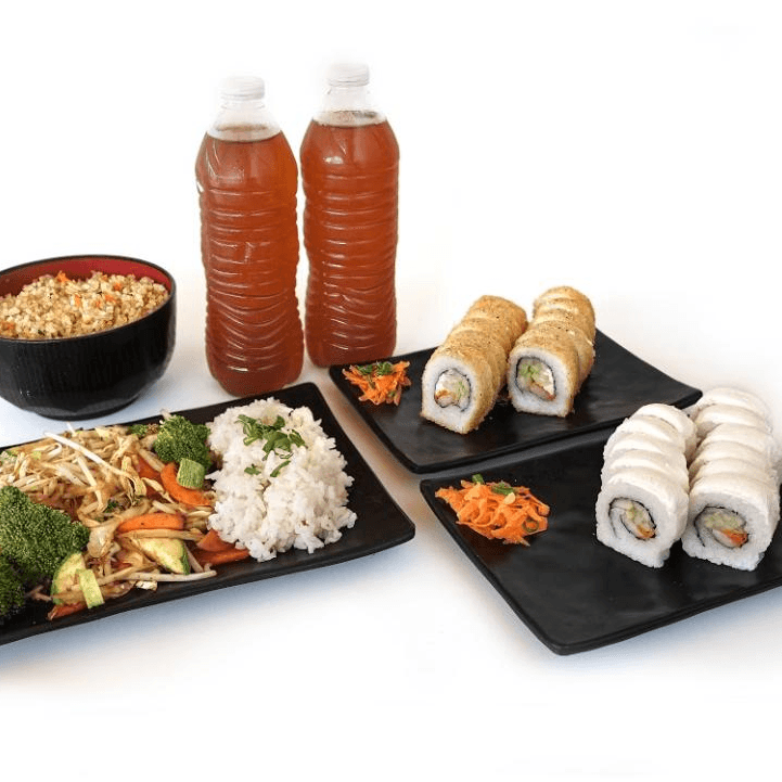 Didi Family Pack