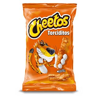 CHEETOS