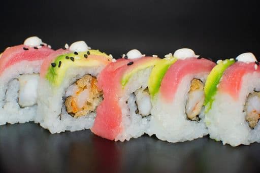 Sushi Manía