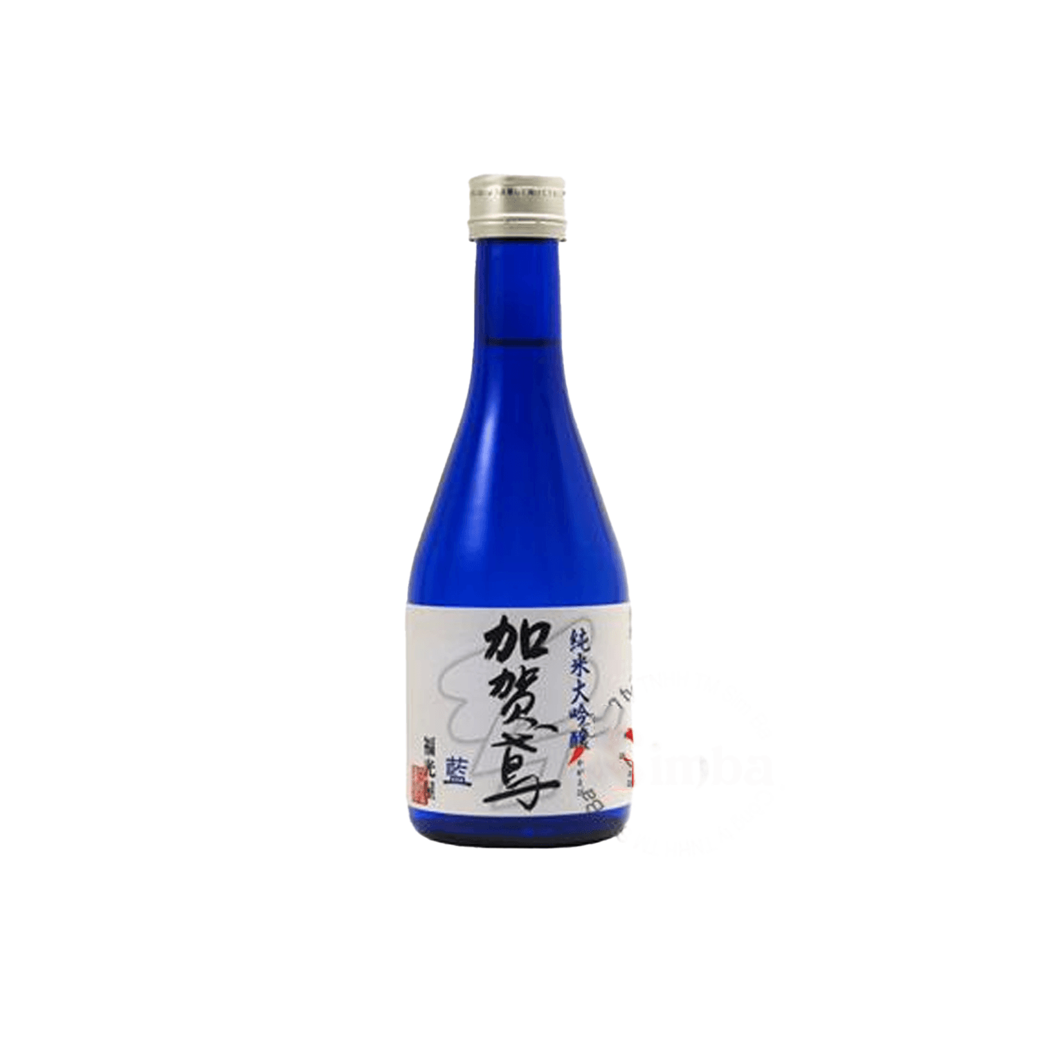 Sake Junmai Dainginjo 300ml - SE-BEB157-11191