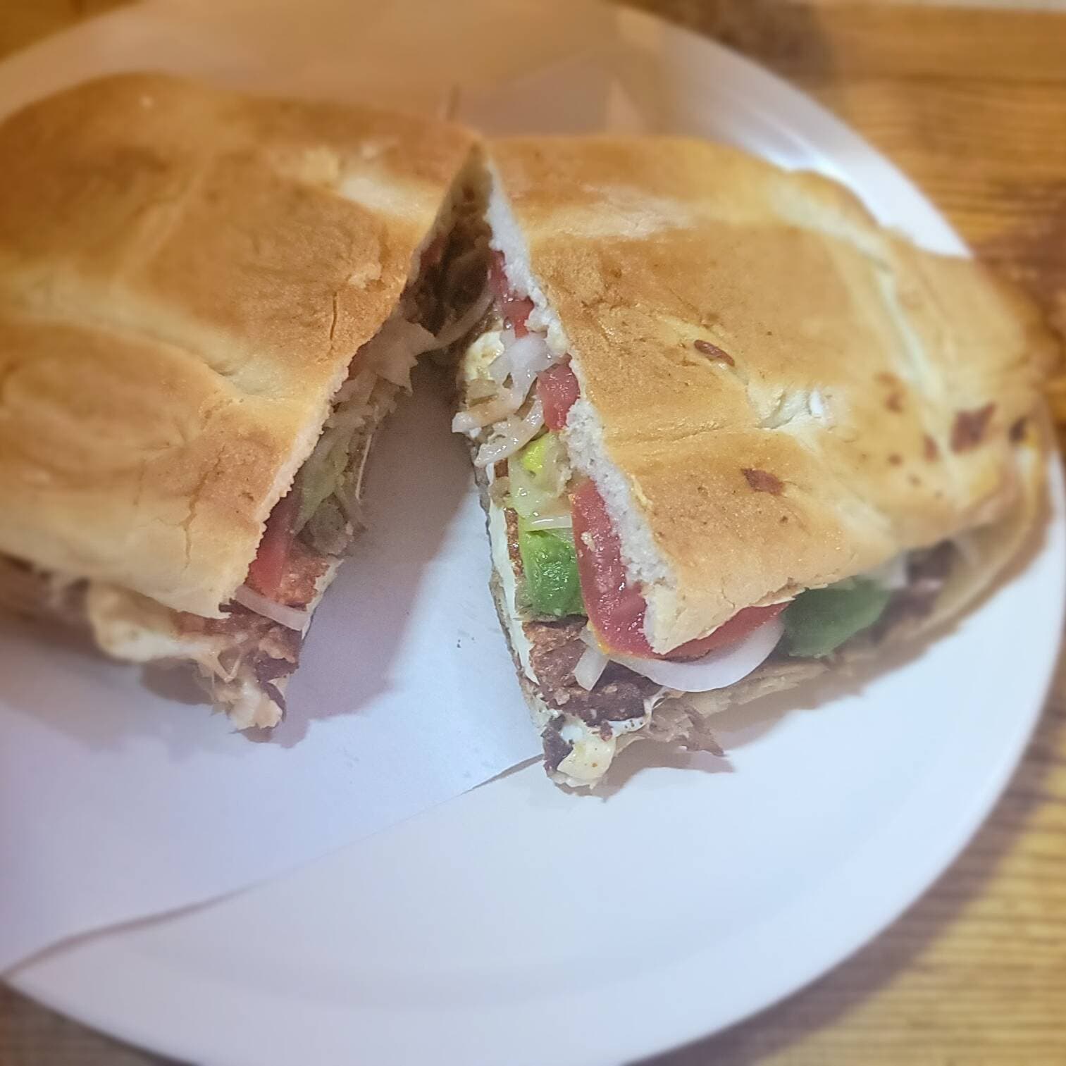 Torta de Pastor