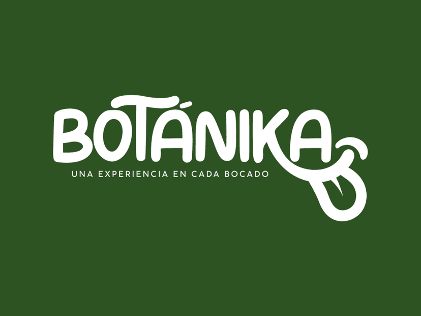 Botánika
