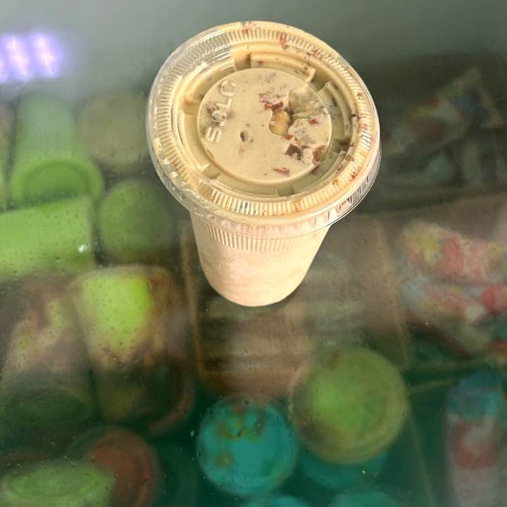 Cacahuate