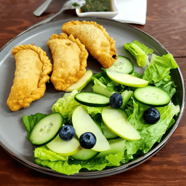 EMPANADAS ARGENTINAS MIXTAS