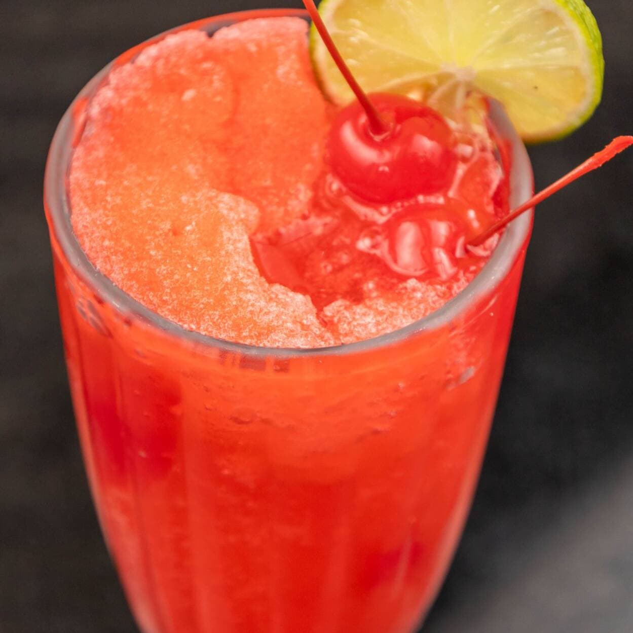 Limonada Cereza