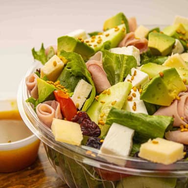 Combocito Ensalada