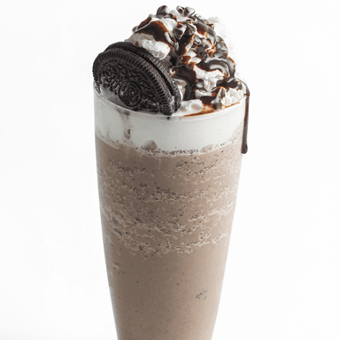 Capuchino Frappé Oreo