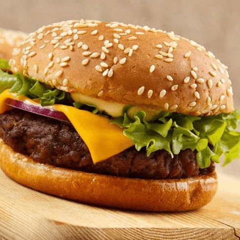 Hamburguesa
