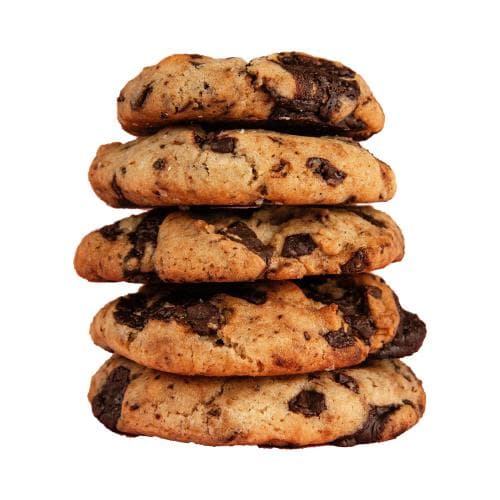 Galleta de Chispa de Chocolate Belga