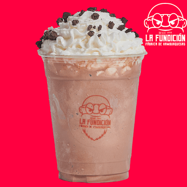 Malteada Chocochips