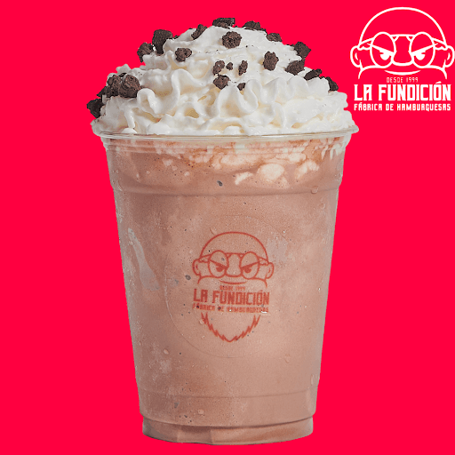 Malteada Chocochips