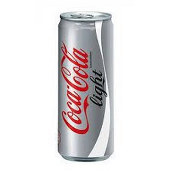 Coca Cola Light