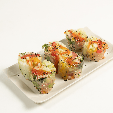 Rollitos Vietnamita