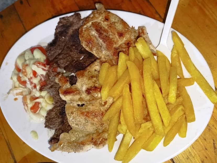 MC Food