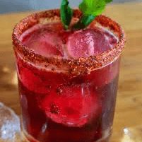 Mezcalita Jamaica