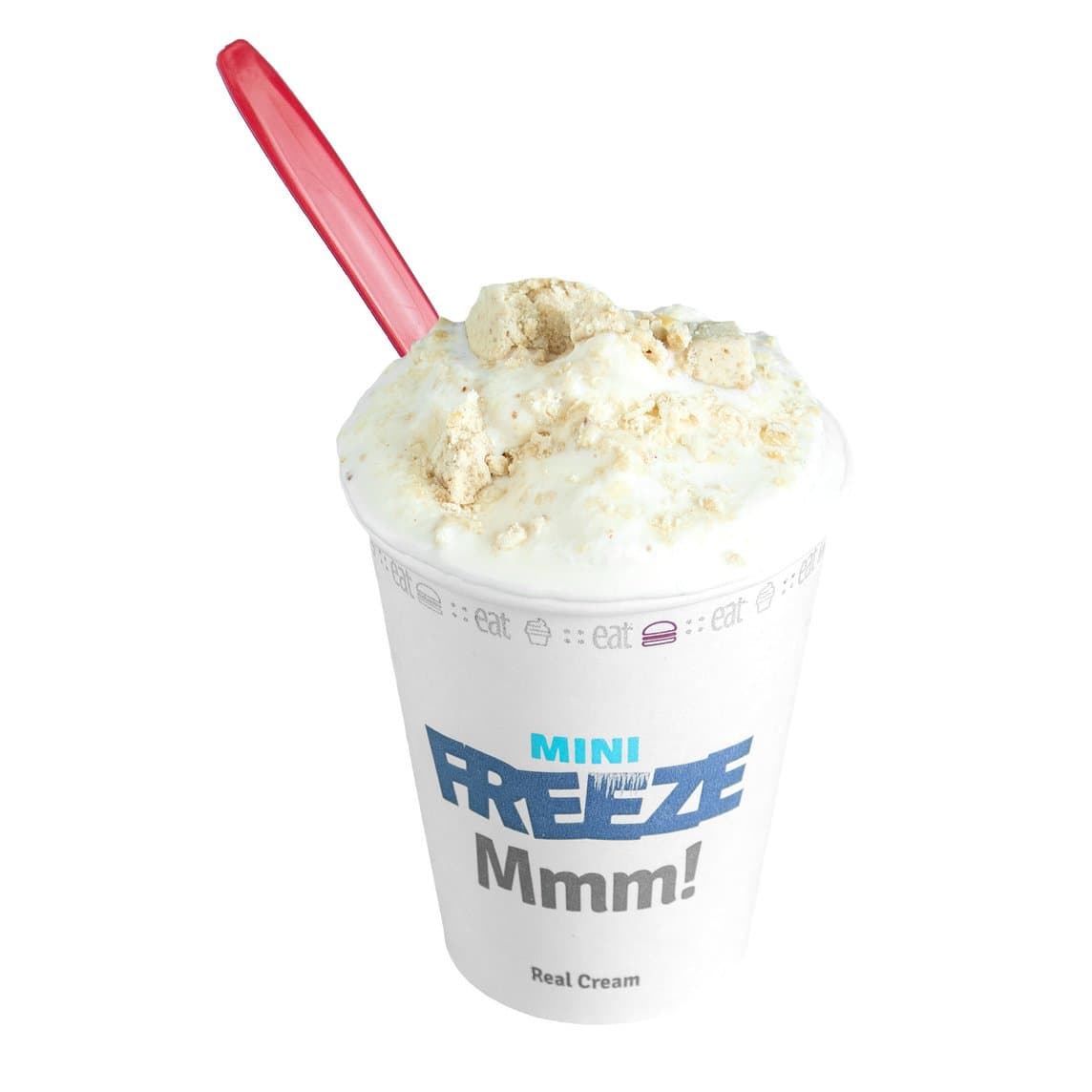 Mini Freeze