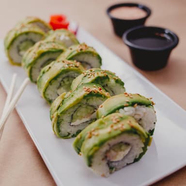 Avocado Roll