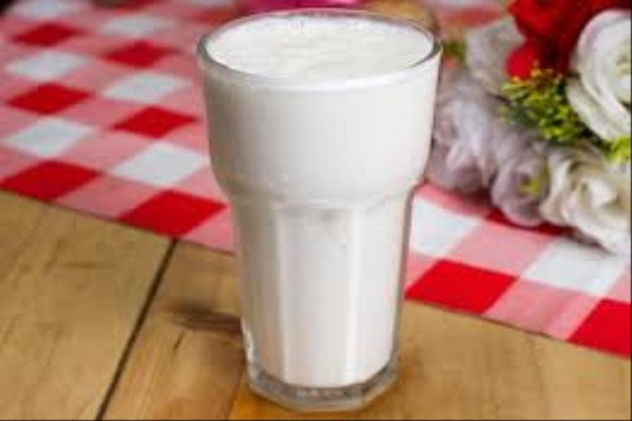 AGUA DE GUANABANA