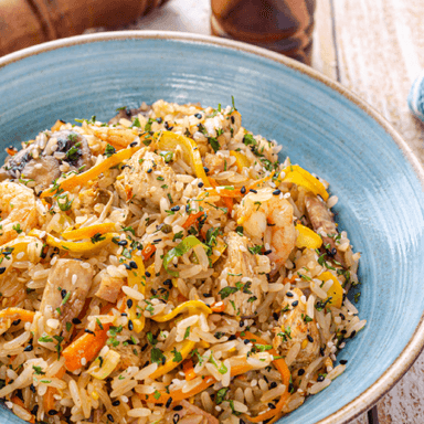 Hiper Wok