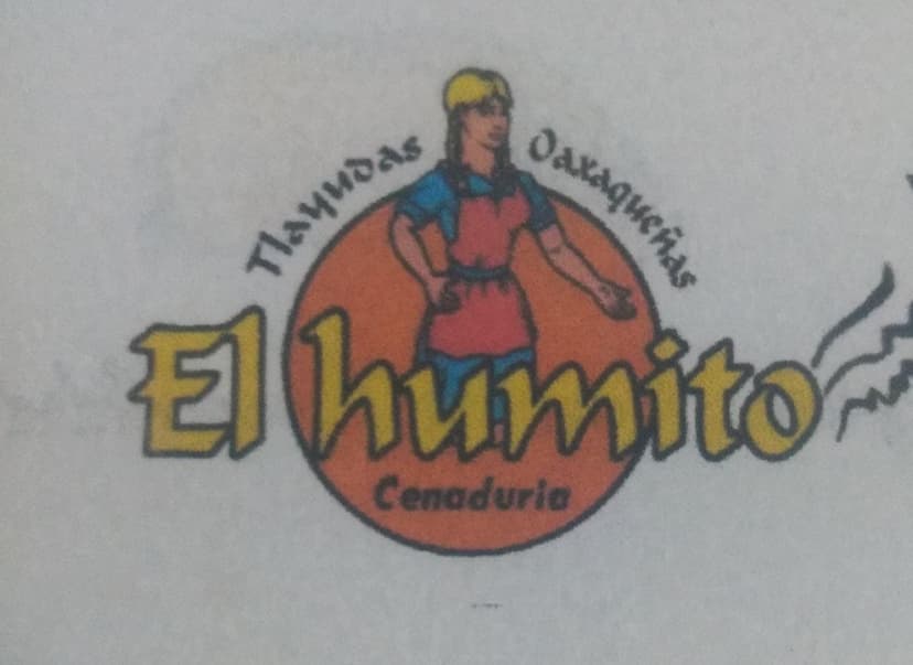 El Humito