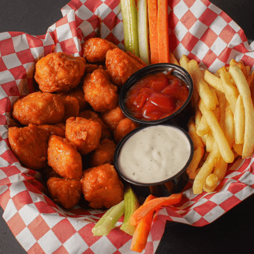 Boneless Roll Factory