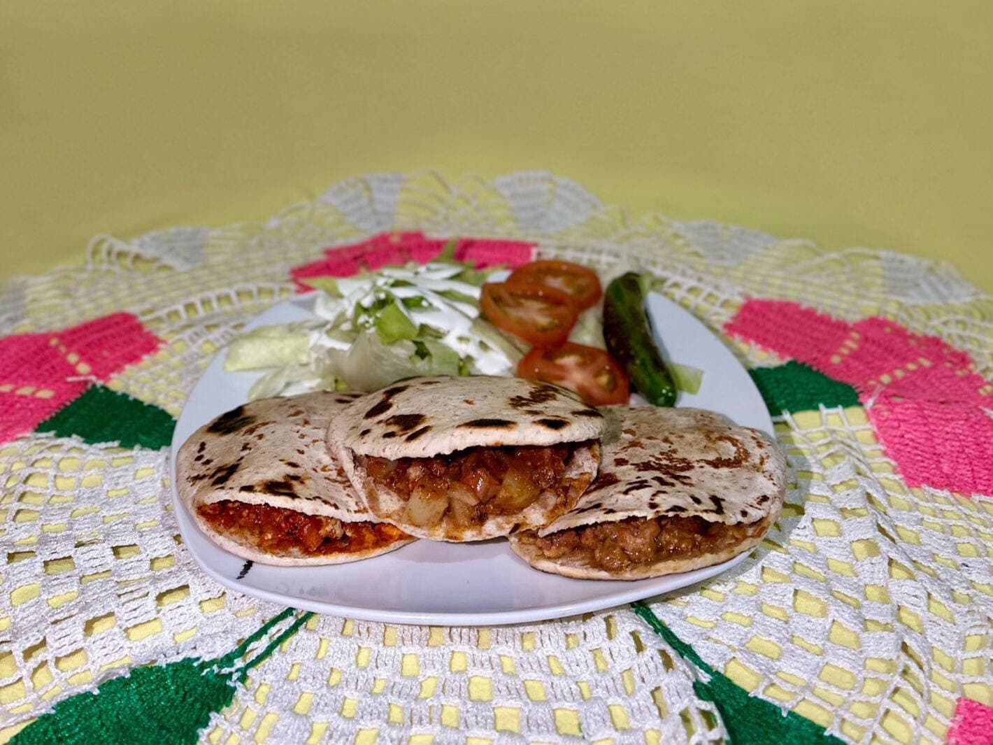 Gorditas Dona Rosi