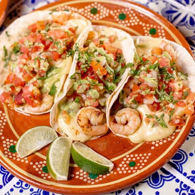Tacos Gobernador