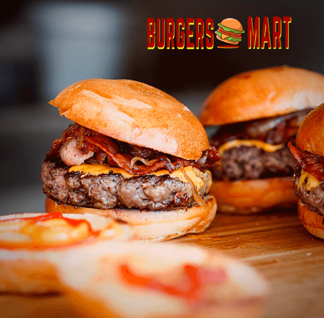 Burgers Mart