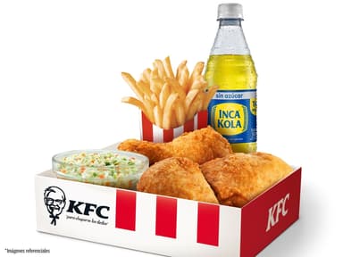 Big Box Classic