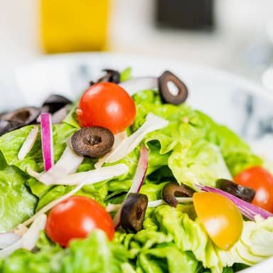 Ensalada de Tomate