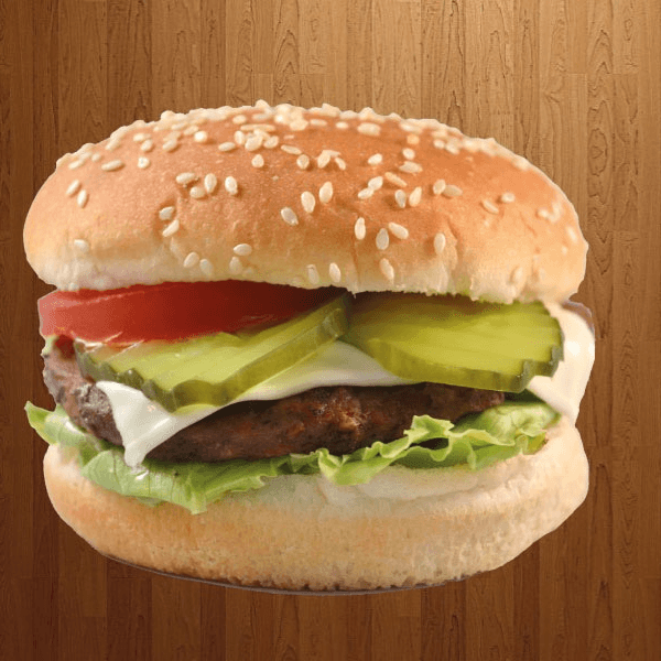 Brasa Burguer
