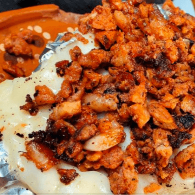 Combo Papita