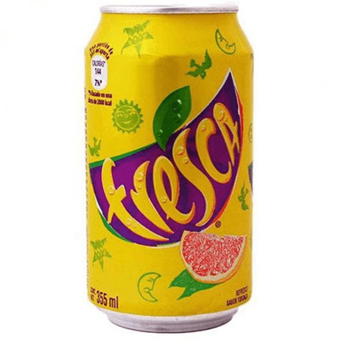 Refresco Fresca