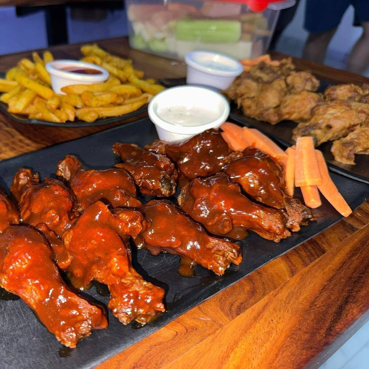 10 Piezas