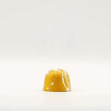 Crema de Maní.