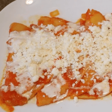 Entomatadas ( 3 Pz )