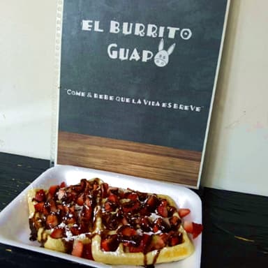 Combo Postre