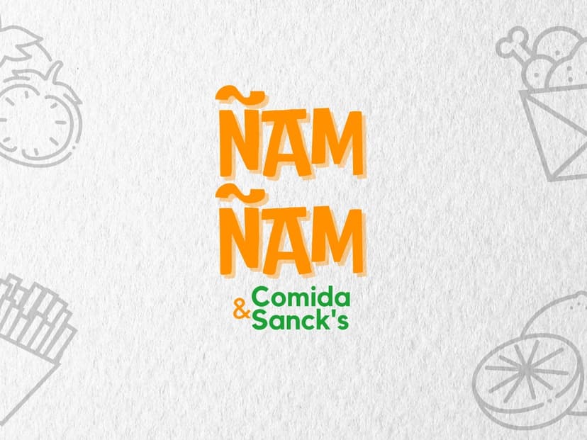 ÑAM ÑAM