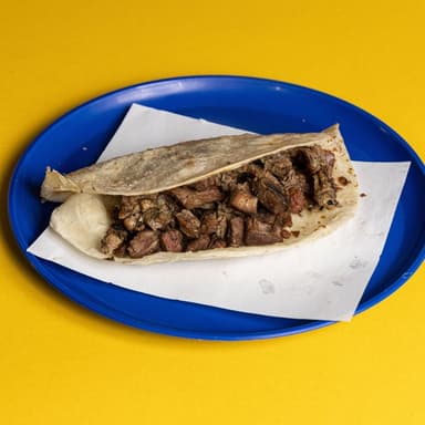 Taco