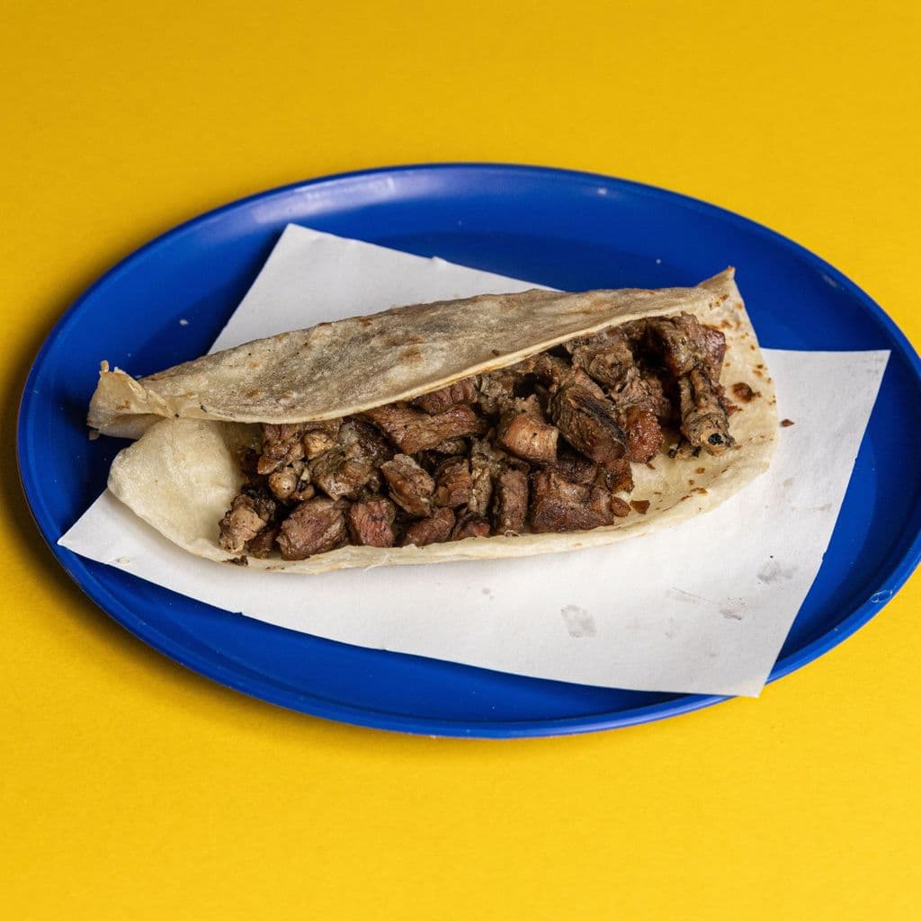 Taco