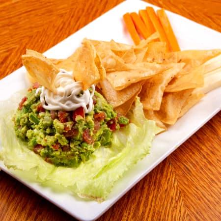 Guacamole